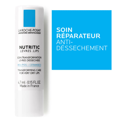 NUTRITIC LÈVRES - 4,7 ml