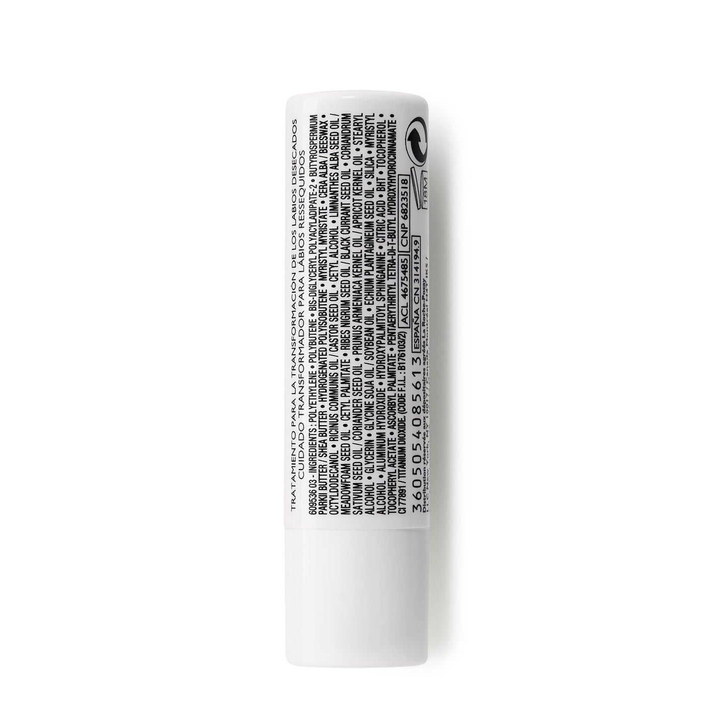 NUTRITIC LÈVRES - 4,7 ml