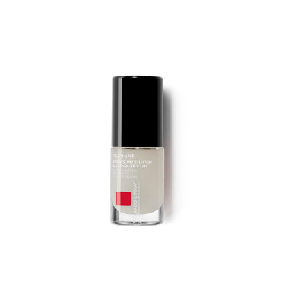 TOLERIANE VERNIS SILICIUM - ABRICOT