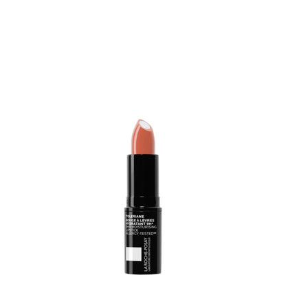 TOLERIANE NOVALIP ROUGE À LÈVRES HYDRATANT - 198 - ROUGE MAT