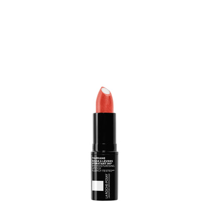 TOLERIANE NOVALIP ROUGE À LÈVRES HYDRATANT - 198 - ROUGE MAT