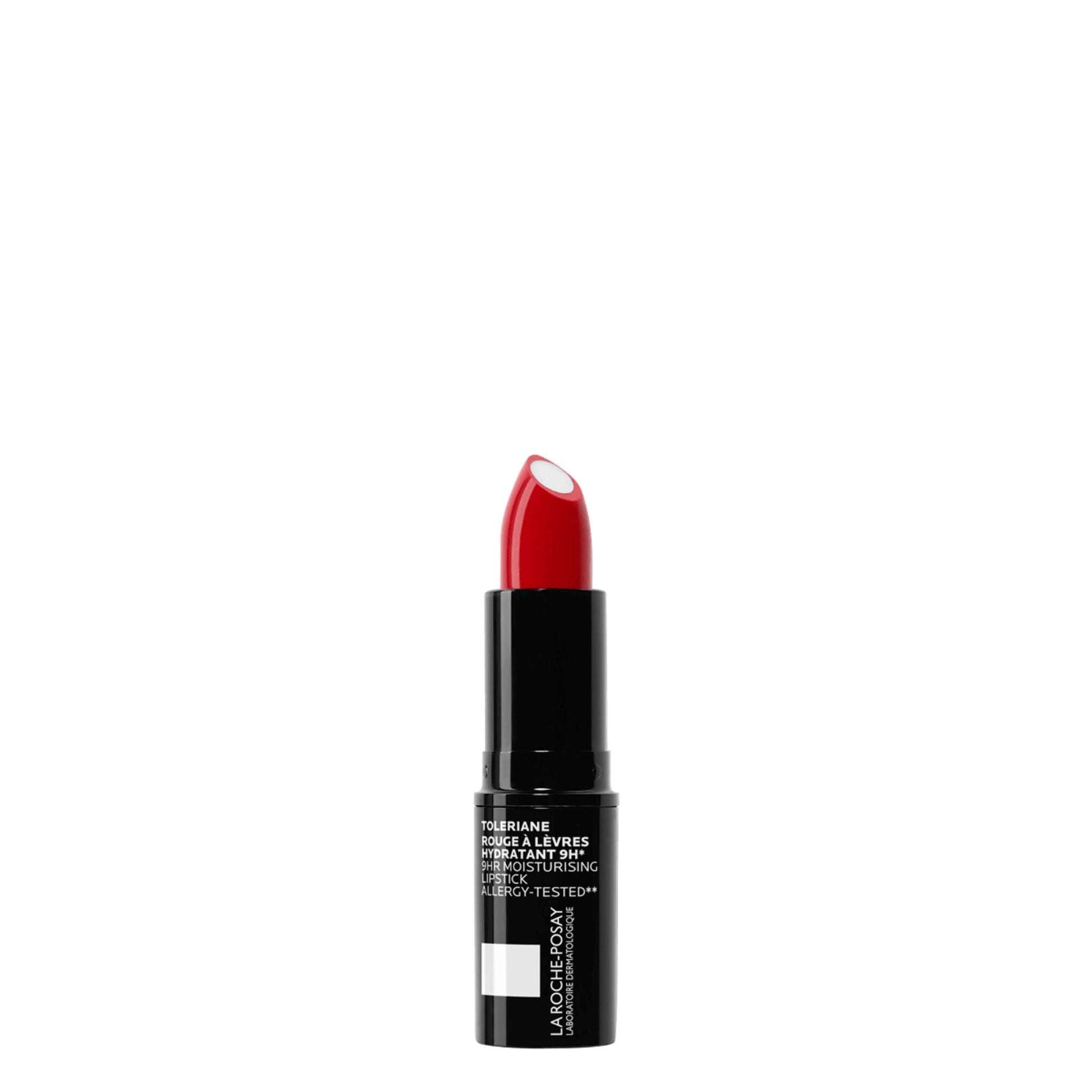TOLERIANE NOVALIP ROUGE À LÈVRES HYDRATANT - 198 - ROUGE MAT
