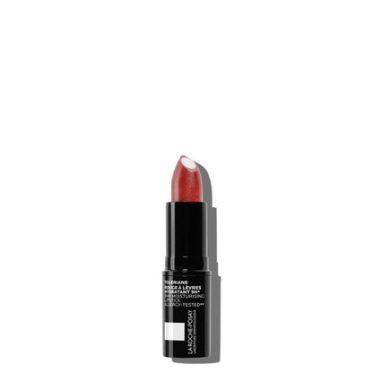 TOLERIANE NOVALIP ROUGE À LÈVRES HYDRATANT - 198 - ROUGE MAT