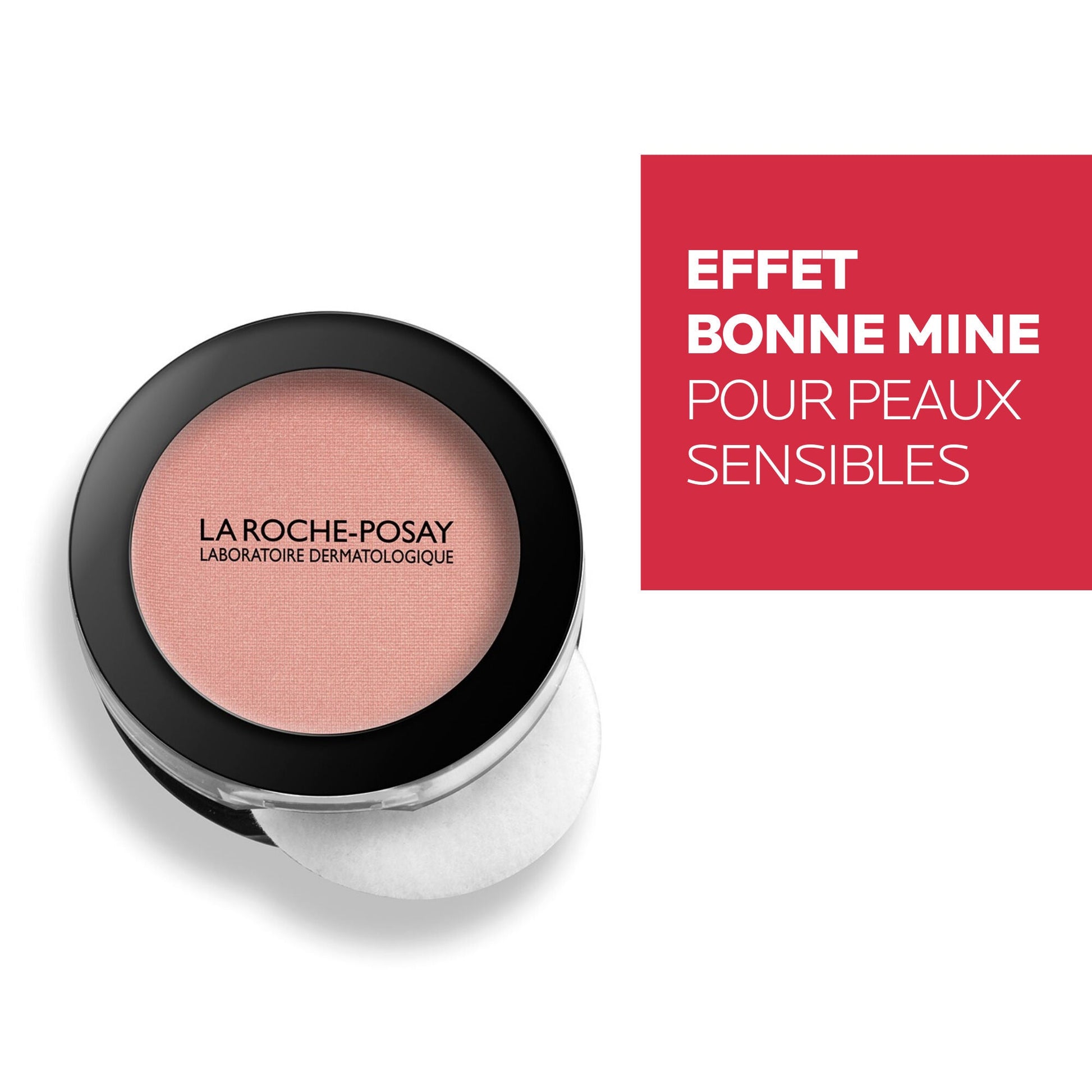 TOLERIANE FARD À JOUE / BLUSH - CARAMEL TENDRE