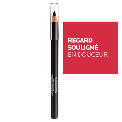 TOLERIANE CRAYON DOUCEUR - NOIR