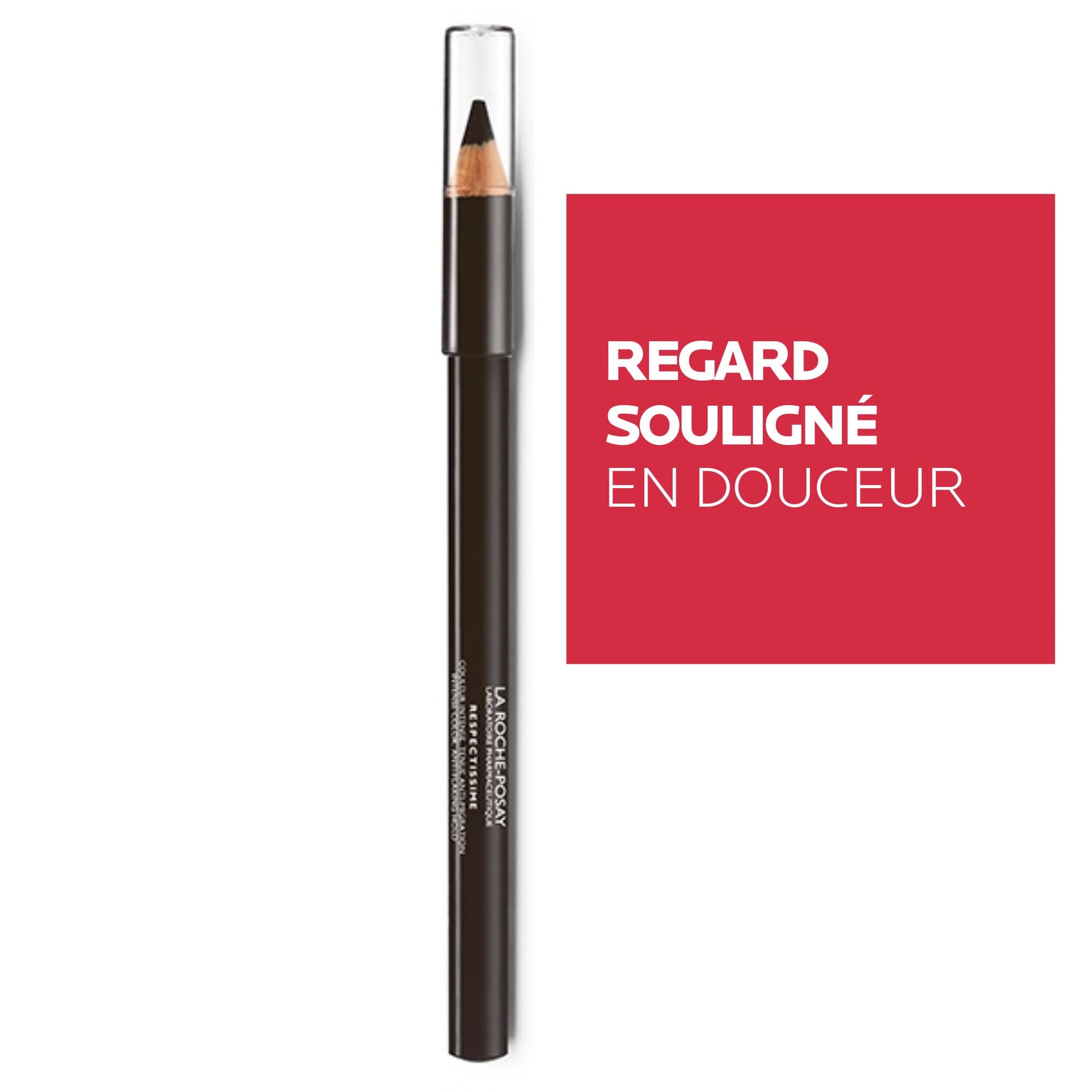 TOLERIANE CRAYON DOUCEUR - BRUN