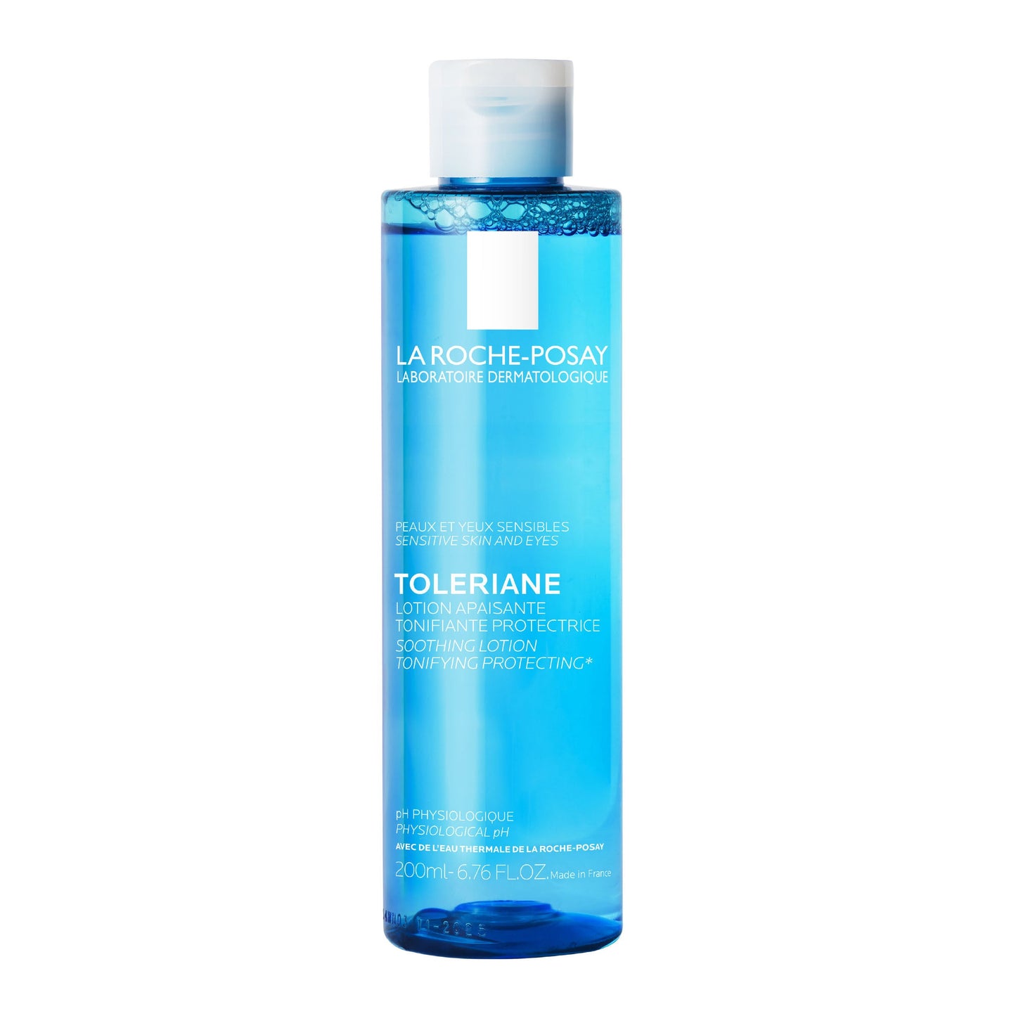 TOLERIANE LOTION APAISANTE PEAUX SENSIBLES