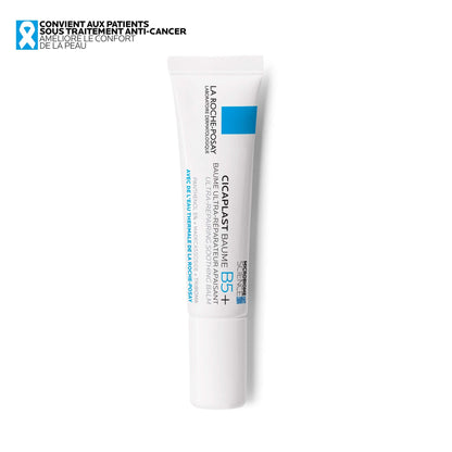 CICAPLAST BAUME B5+ CRÈME ULTRA-RÉPARATRICE APAISANTE - 15 ml