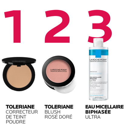 TOLERIANE TEINT MINÉRAL - 15 DORÉ