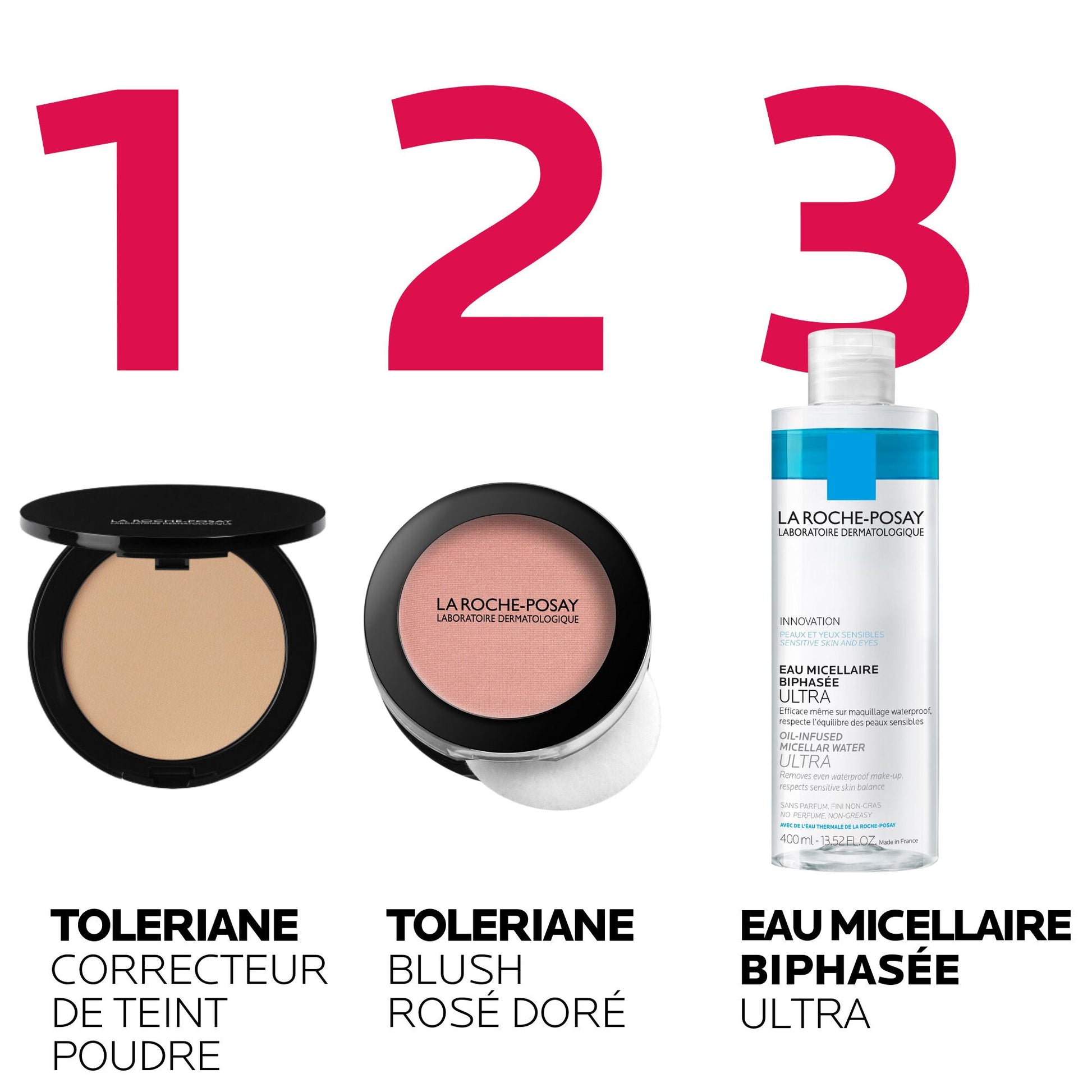 TOLERIANE TEINT MINÉRAL - 15 DORÉ