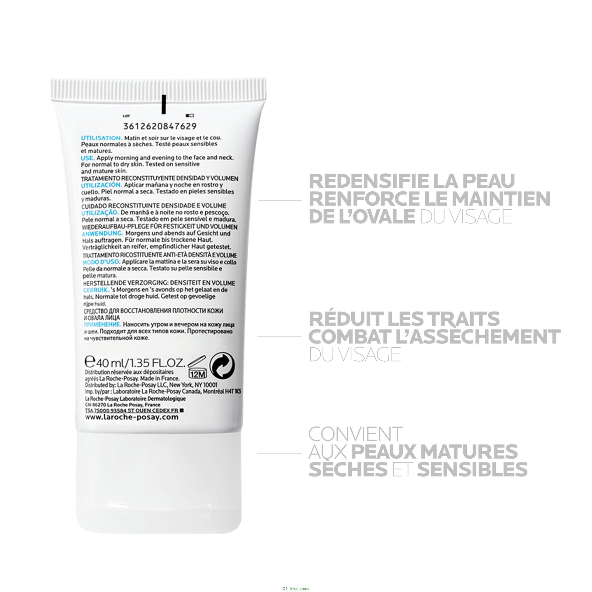 SUBSTIANE - 40 ml
