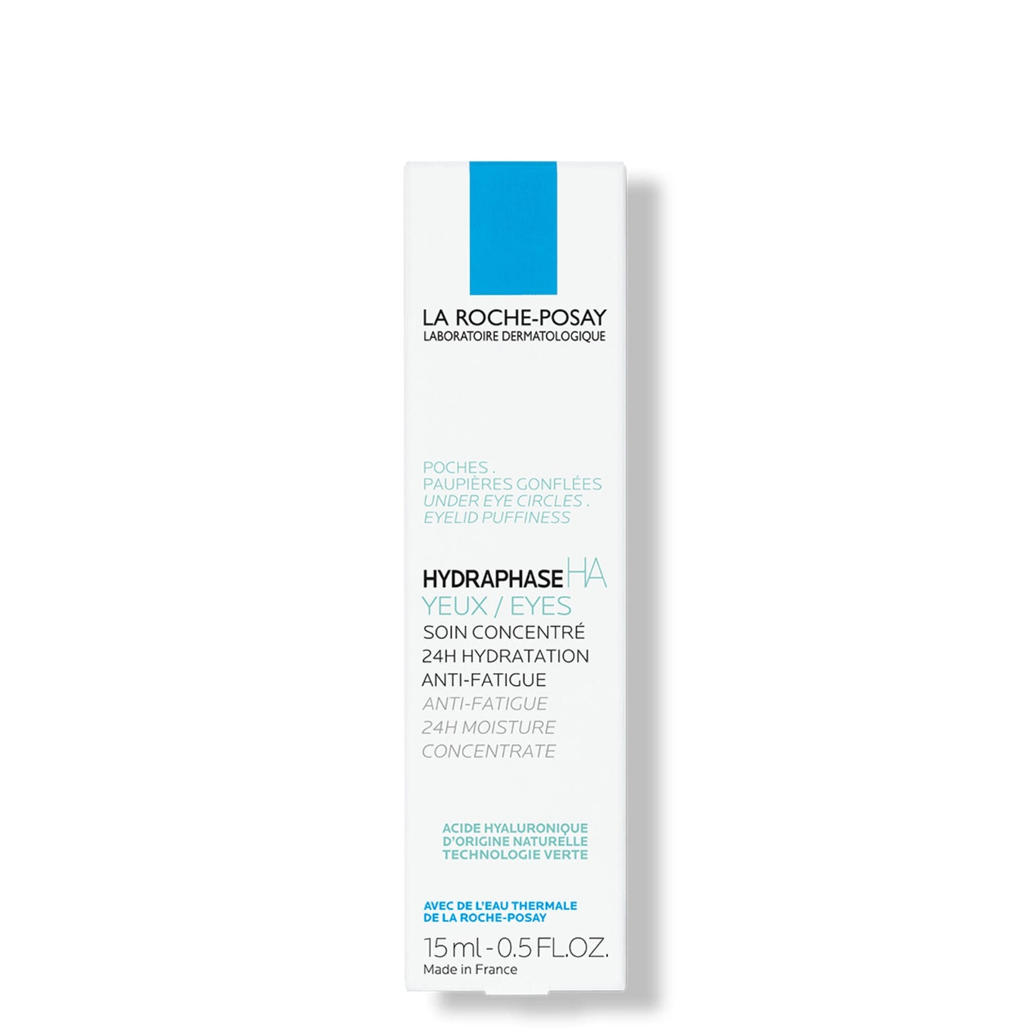 HYDRAPHASE HA YEUX CONTOUR DES YEUX - 15 ml