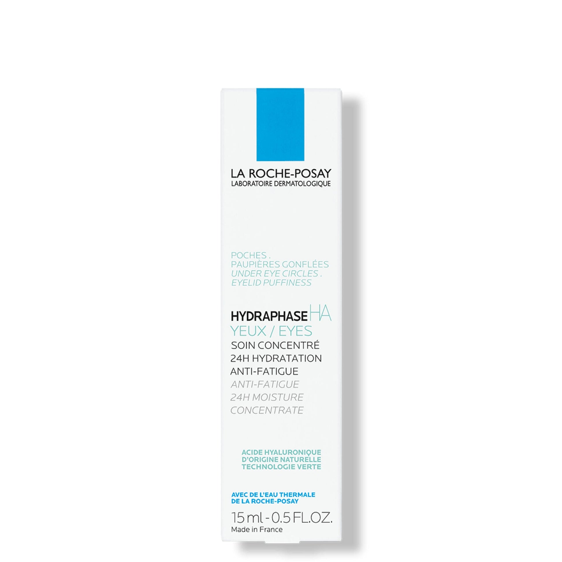 HYDRAPHASE HA YEUX CONTOUR DES YEUX - 15 ml