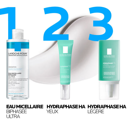 HYDRAPHASE HA YEUX CONTOUR DES YEUX - 15 ml