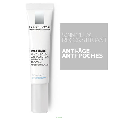 SUBSTIANE YEUX - 15 ml