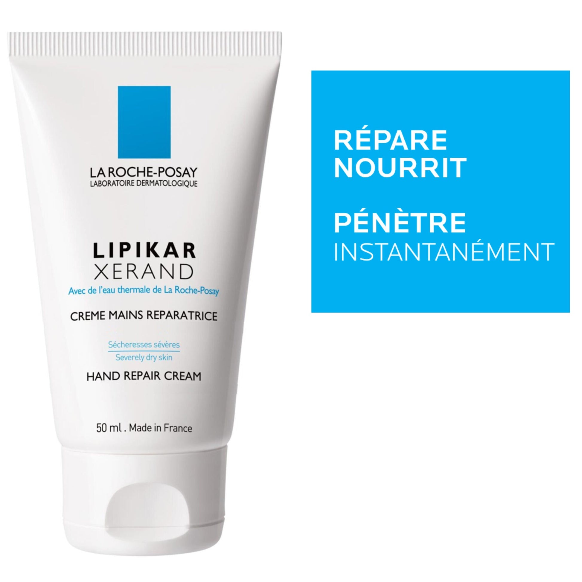LIPIKAR XERAND - 50 ml