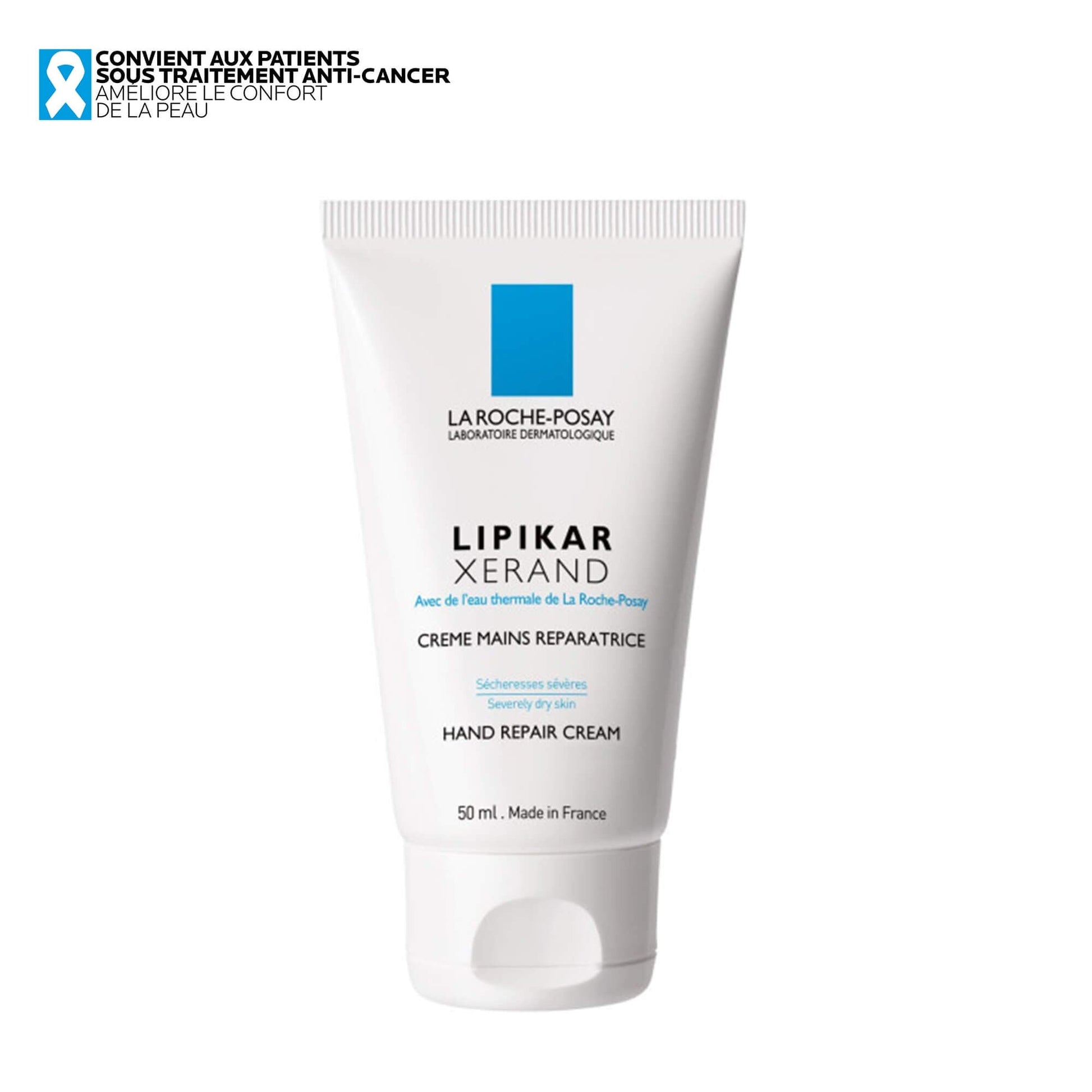LIPIKAR XERAND - 50 ml