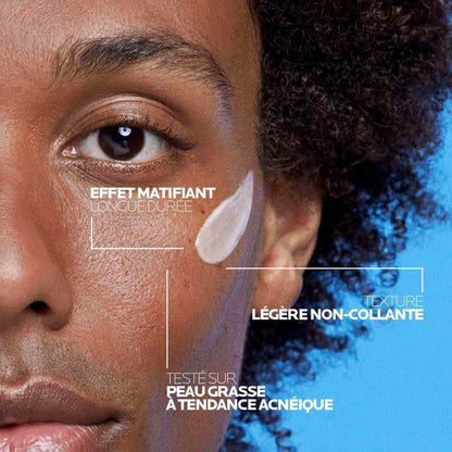 EFFACLAR MAT+ - 40 ml