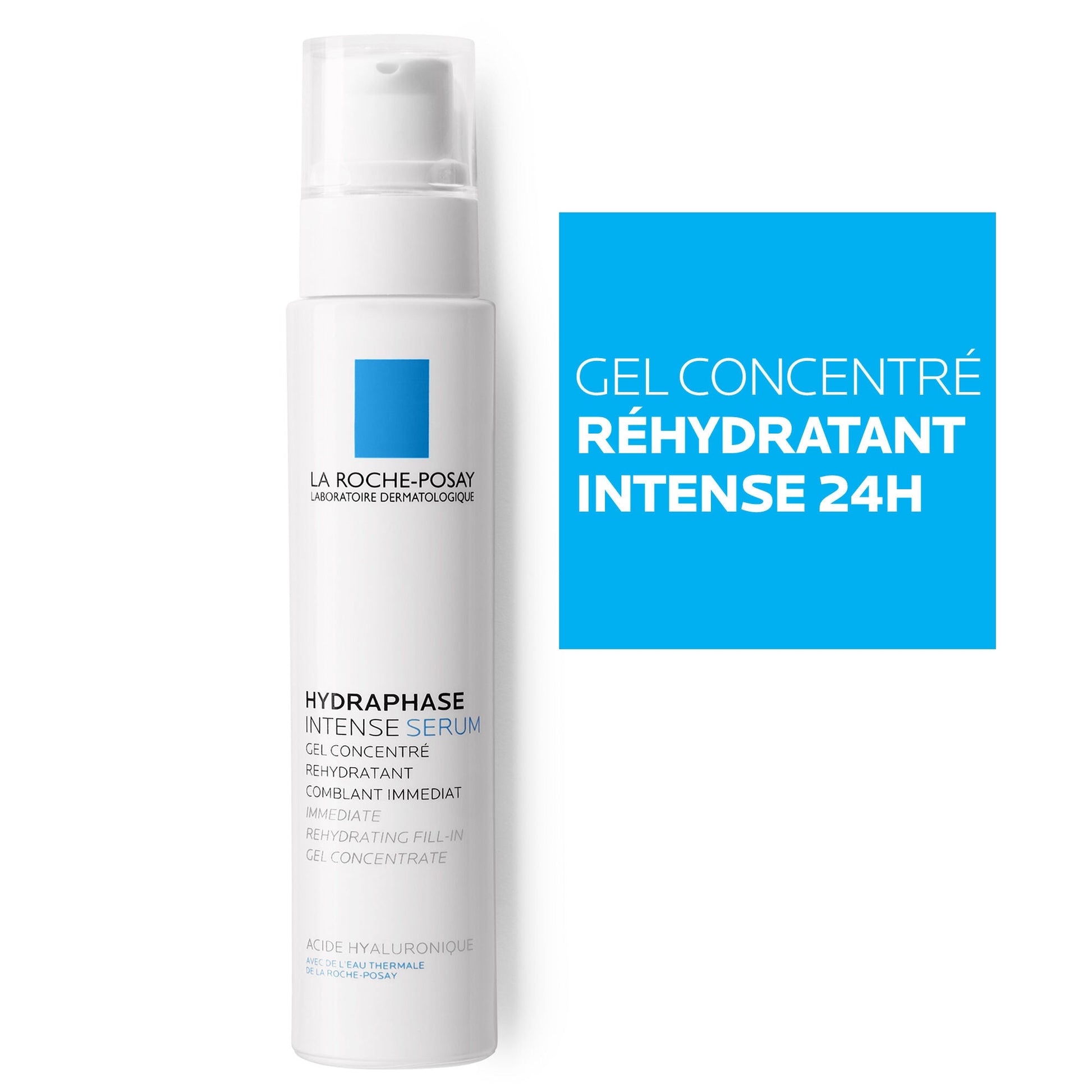 HYDRAPHASE INTENSE SÉRUM - 30 ml