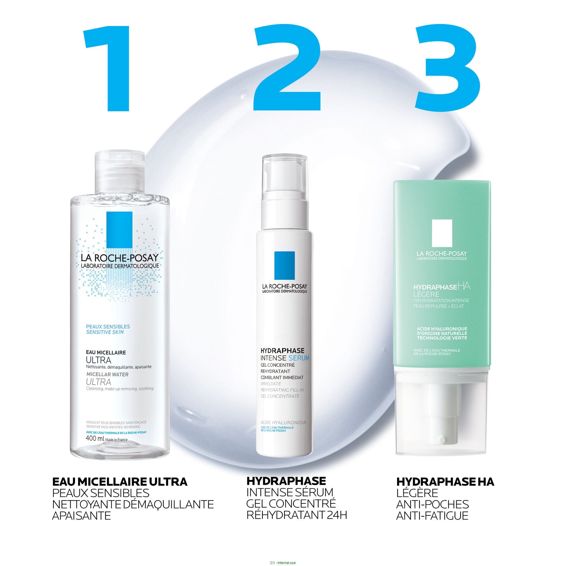 HYDRAPHASE INTENSE SÉRUM - 30 ml