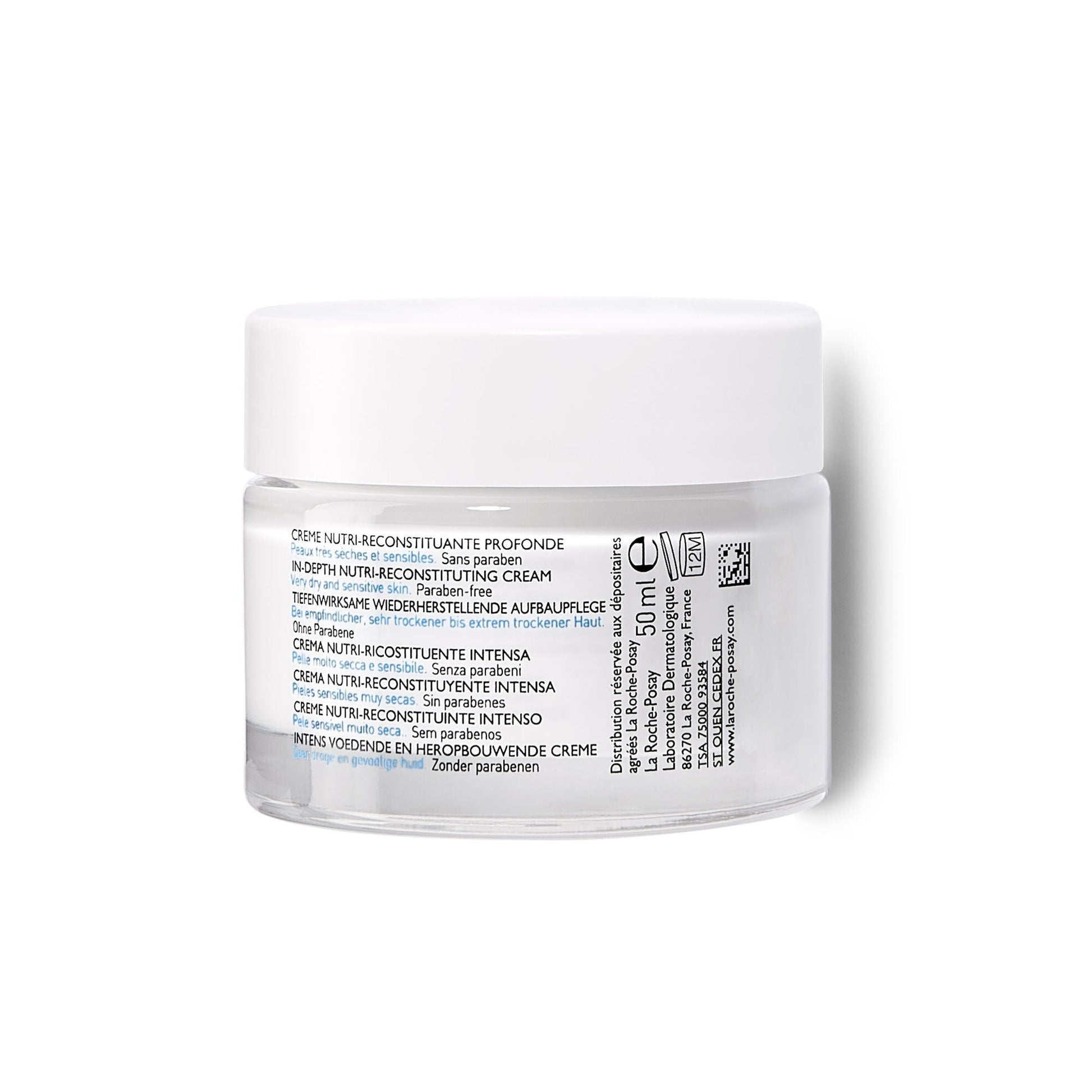 NUTRITIC INTENSE RICHE - 50 ml