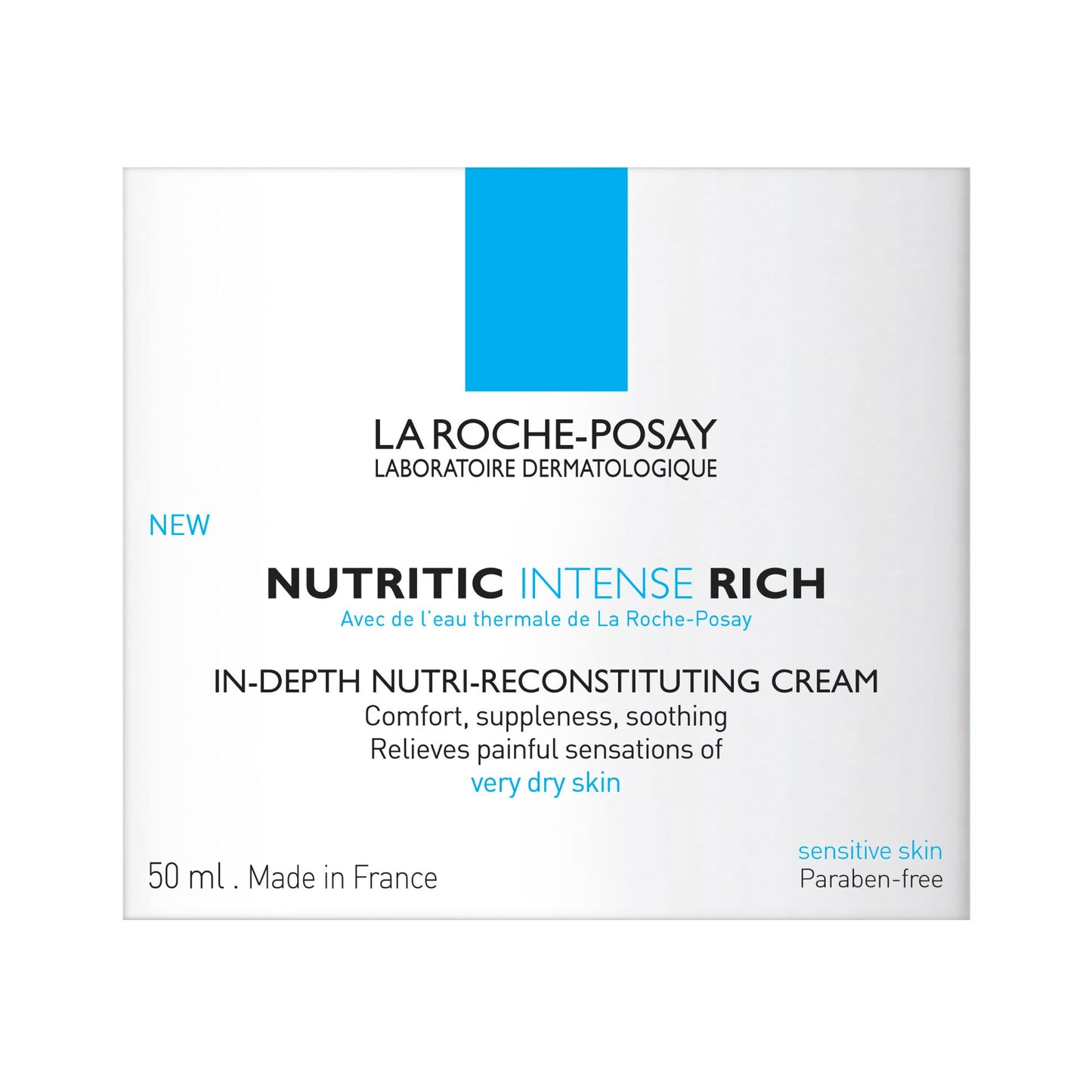 NUTRITIC INTENSE RICHE - 50 ml