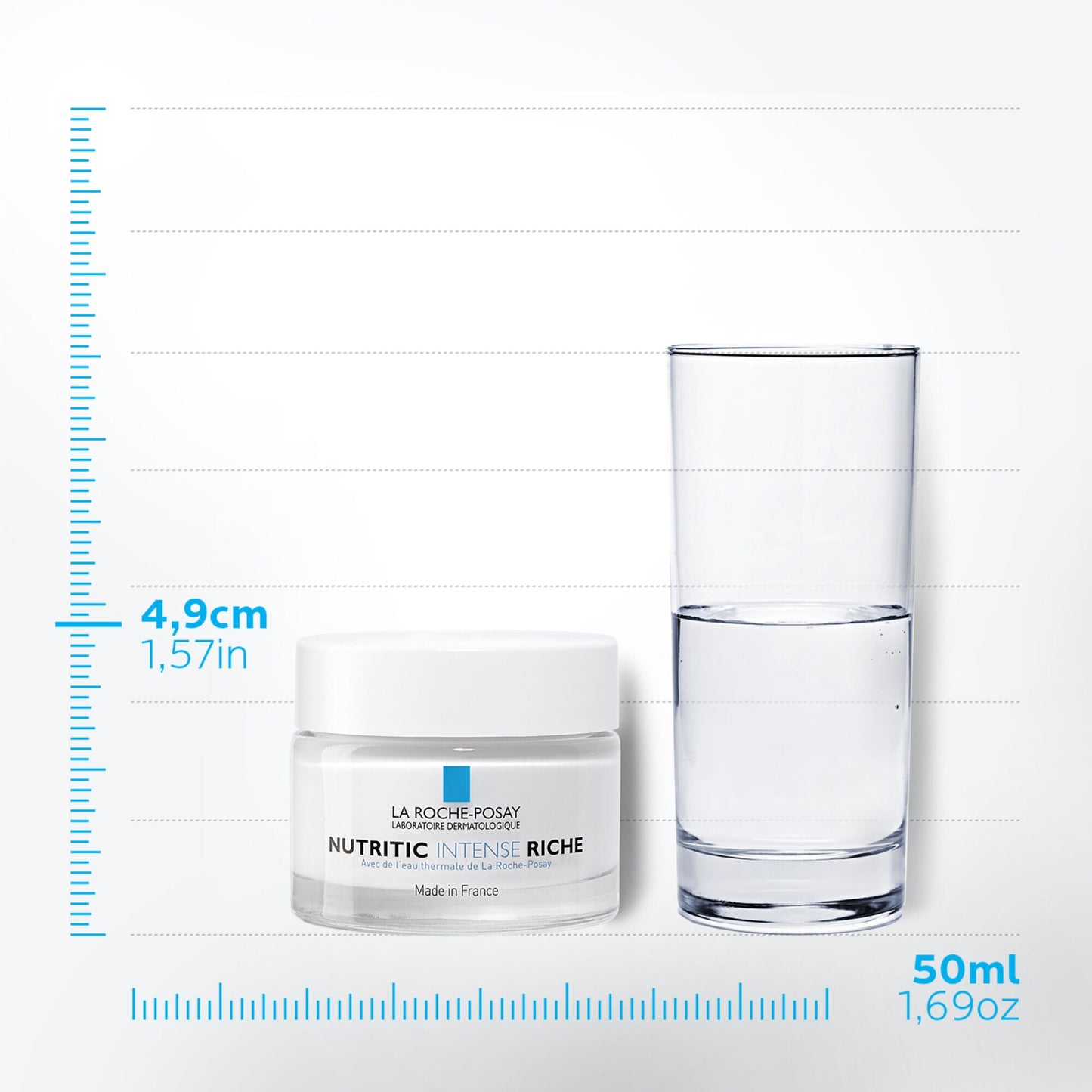 NUTRITIC INTENSE RICHE - 50 ml