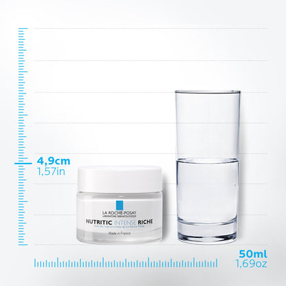 NUTRITIC INTENSE RICHE - 50 ml