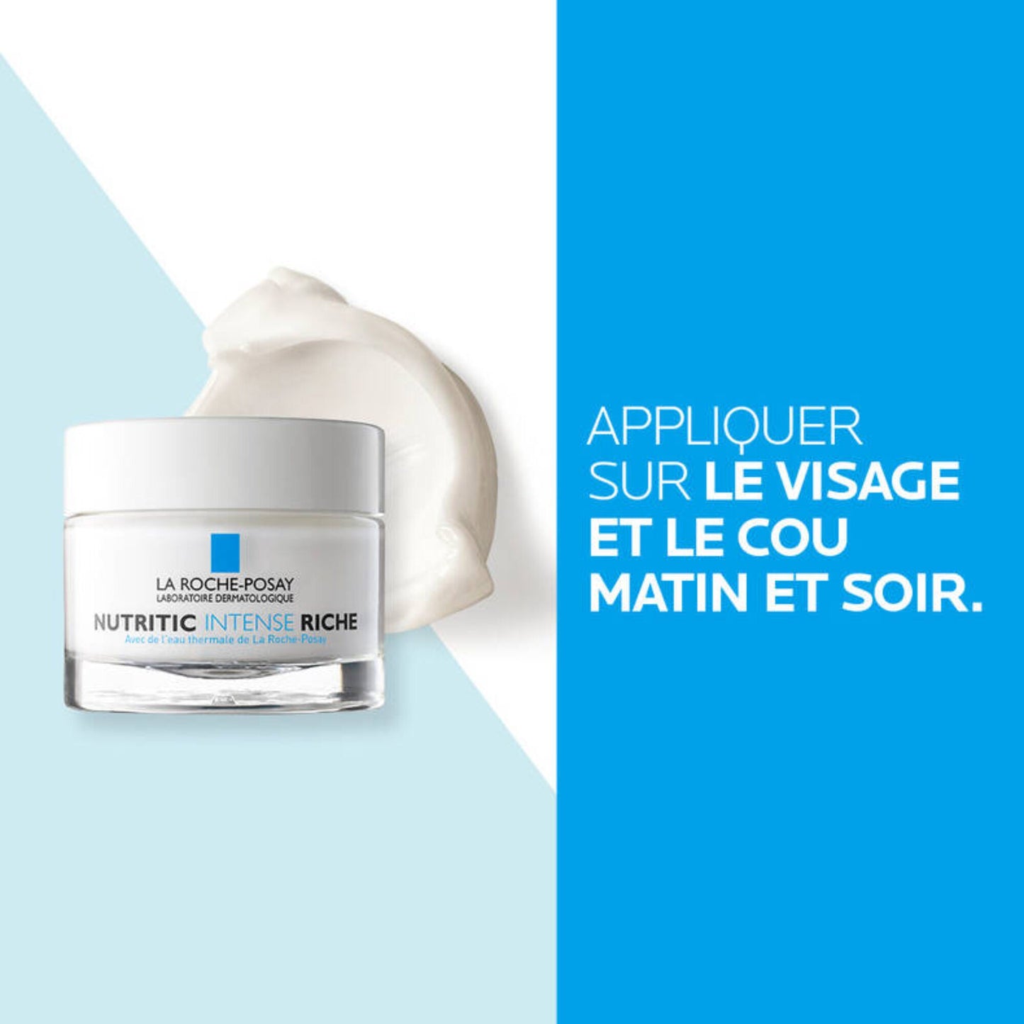 NUTRITIC INTENSE RICHE - 50 ml