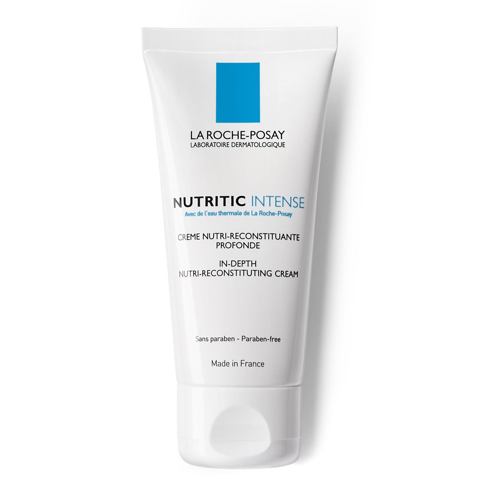 NUTRITIC INTENSE CRÈME VISAGE