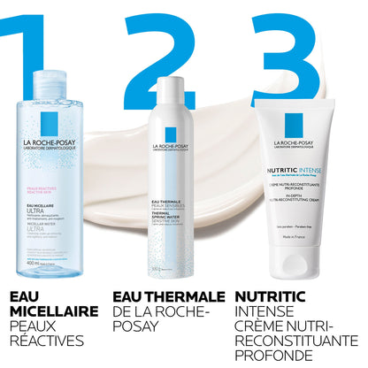 NUTRITIC INTENSE CRÈME VISAGE - 50 ml
