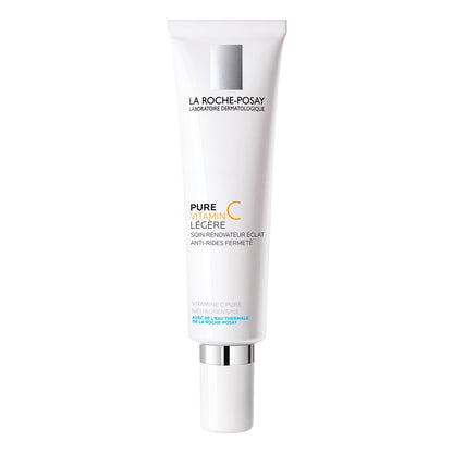PURE VITAMIN C LÉGÈRE CRÈME À LA VITAMINE C
