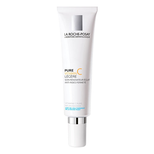 PURE VITAMIN C LÉGÈRE CRÈME À LA VITAMINE C