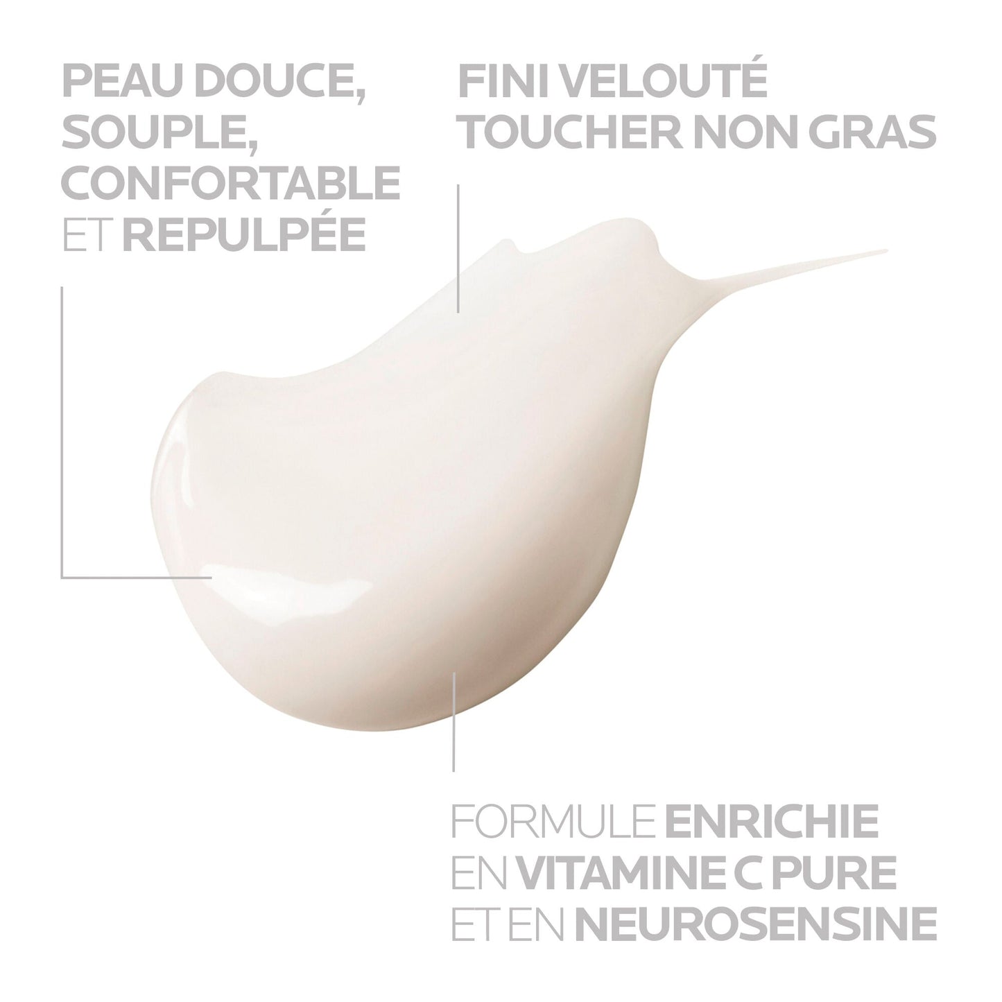 PURE VITAMIN C LÉGÈRE CRÈME À LA VITAMINE C - 40 ml