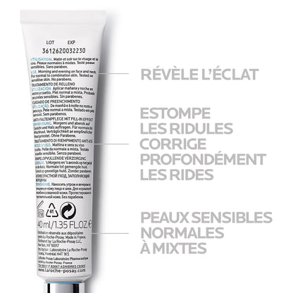 PURE VITAMIN C LÉGÈRE CRÈME À LA VITAMINE C - 40 ml