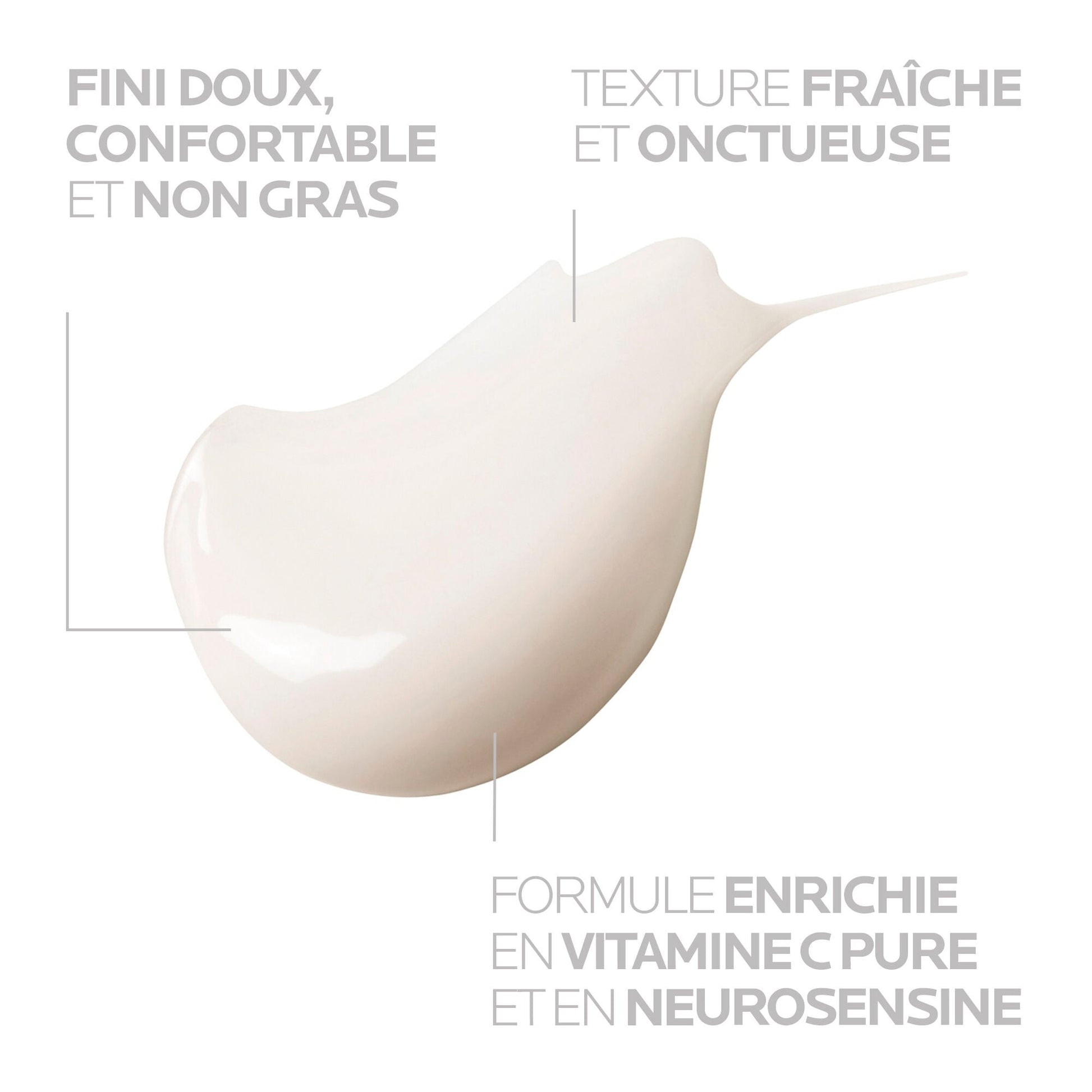 PURE VITAMIN C YEUX CONTOUR DES YEUX À LA VITAMINE C - 15 ml