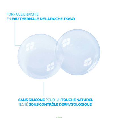 KERIUM DOUX EXTRÊME SHAMPOING CUIR CHEVELU SENSIBLE - 400 ml