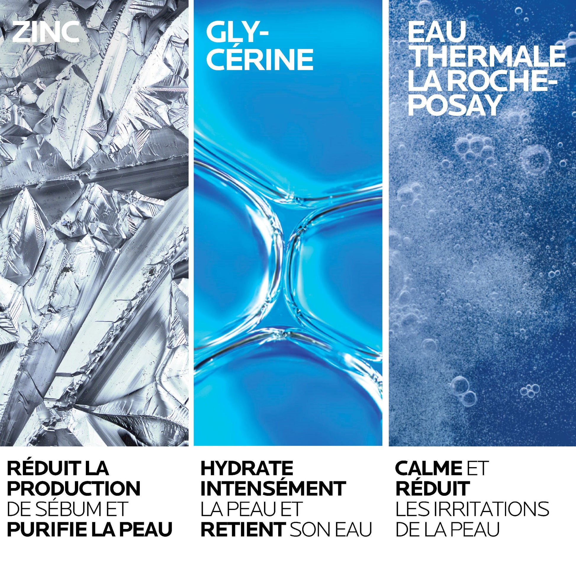 TOLERIANE EAU MICELLAIRE PEAUX RÉACTIVES - 400 ml