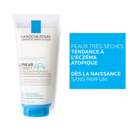 LIPIKAR SYNDET AP+ - 200 ml