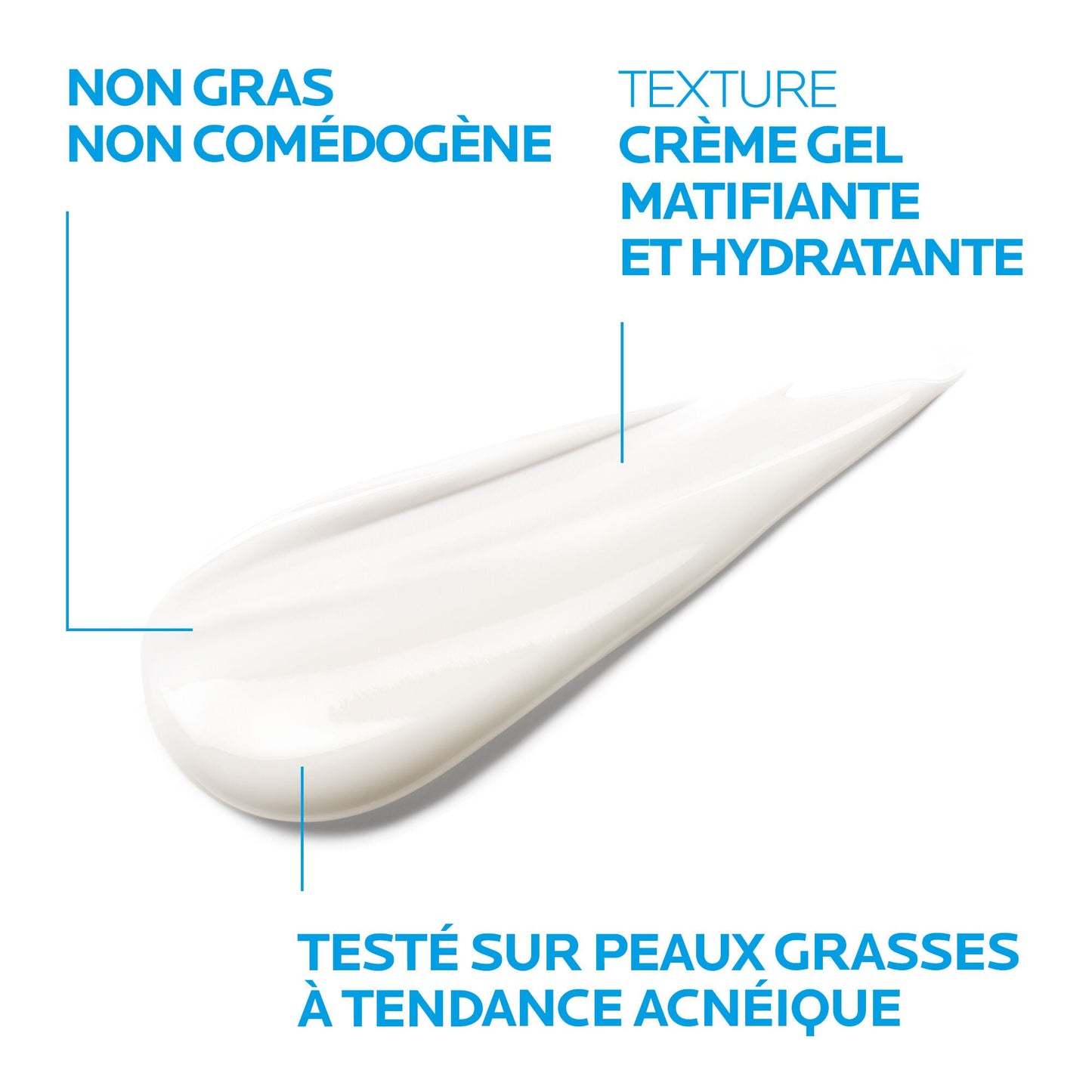 EFFACLAR DUO (+) SPF 30 SOIN ANTI-IMPERFECTIONS - 40 ml
