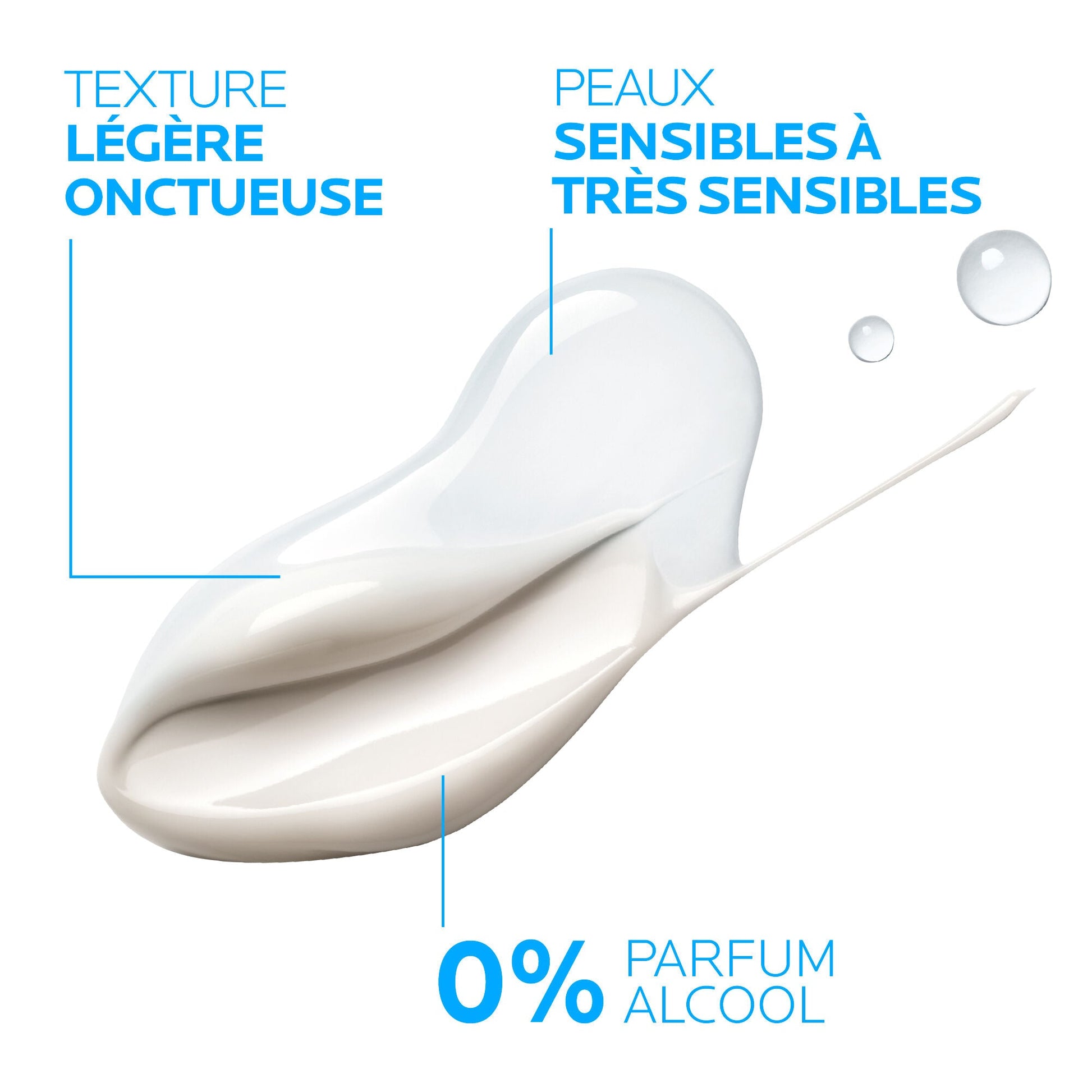 TOLERIANE SENSITIVE CRÈME. SOIN HYDRATANT APAISANT PROTECTEUR - 40 ml