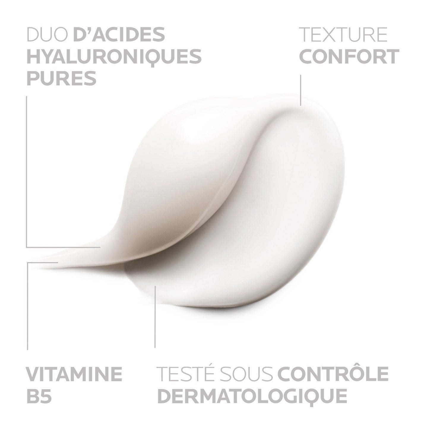 HYALU B5 SOIN CRÈME À L'ACIDE HYALURONIQUE - 40 ml