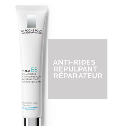 HYALU B5 SOIN CRÈME À L'ACIDE HYALURONIQUE - 40 ml
