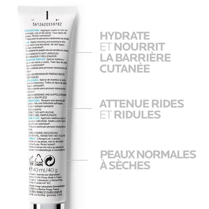 HYALU B5 SOIN CRÈME À L'ACIDE HYALURONIQUE - 40 ml