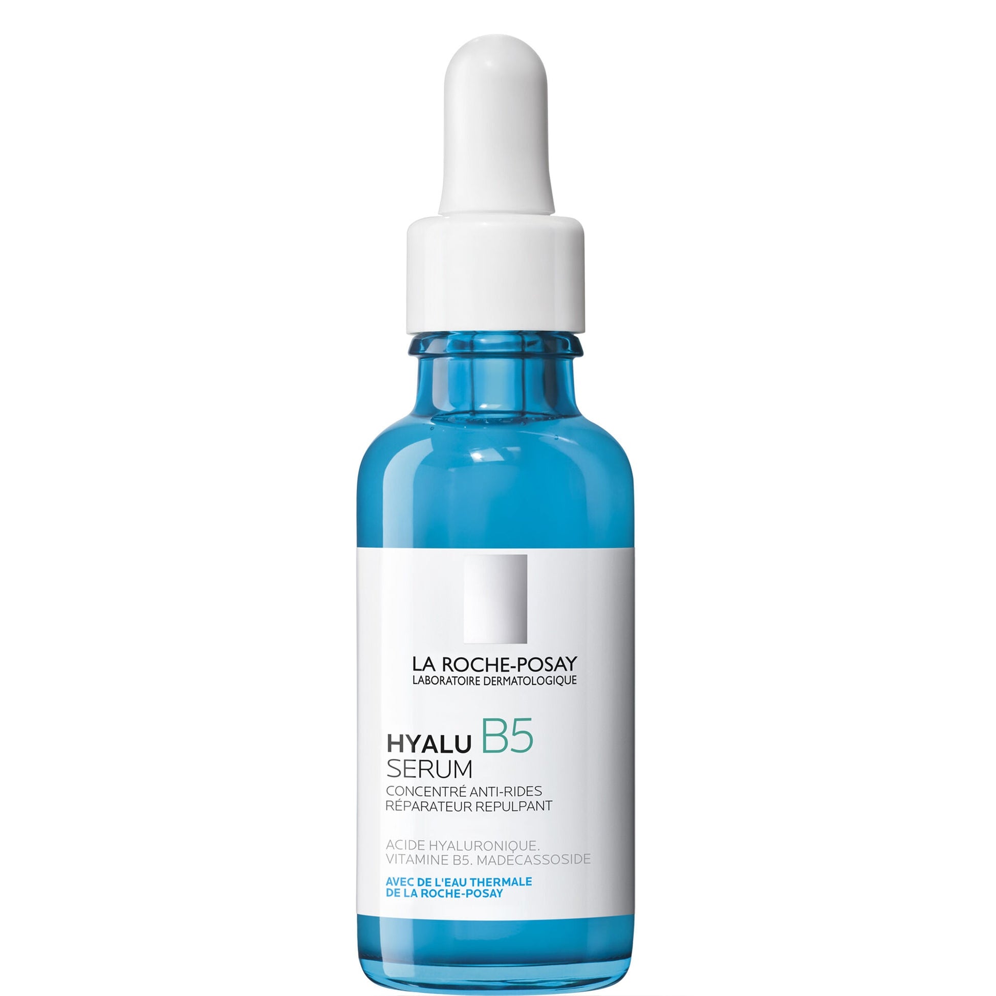 HYALU B5 SÉRUM À L'ACIDE HYALURONIQUE