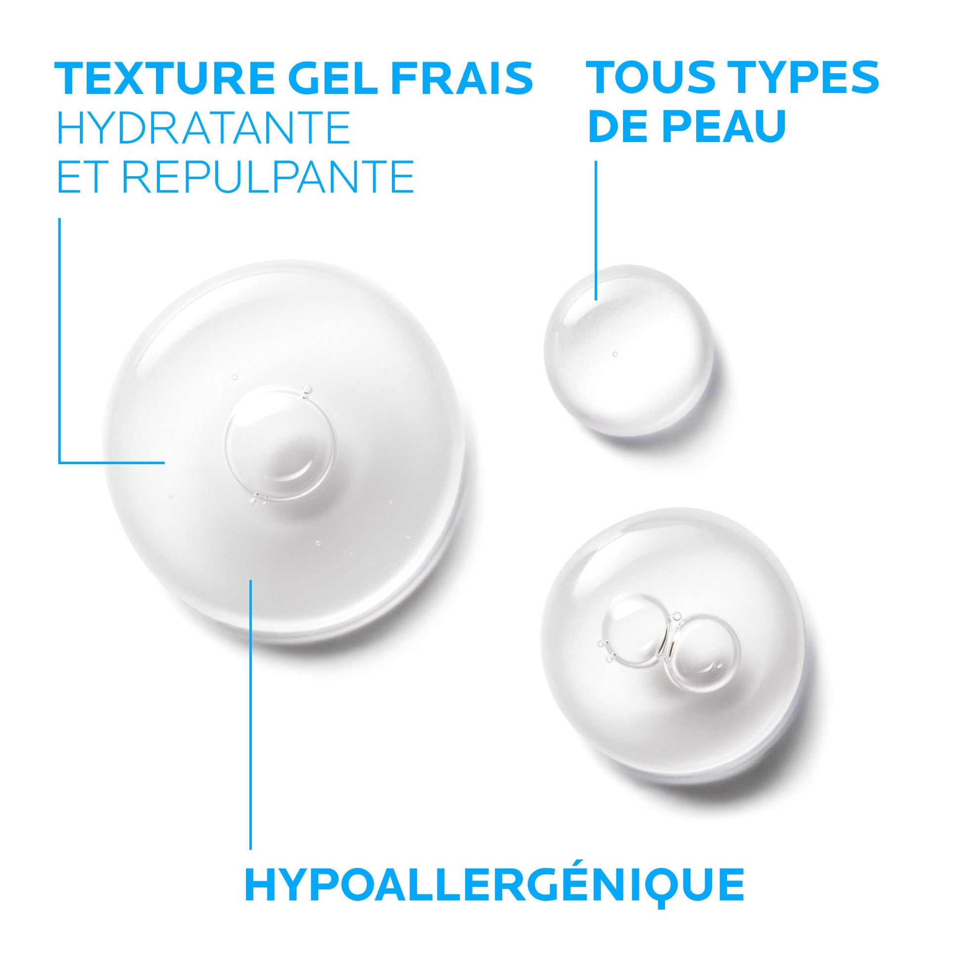 HYALU B5 SÉRUM À L'ACIDE HYALURONIQUE - 30 ml
