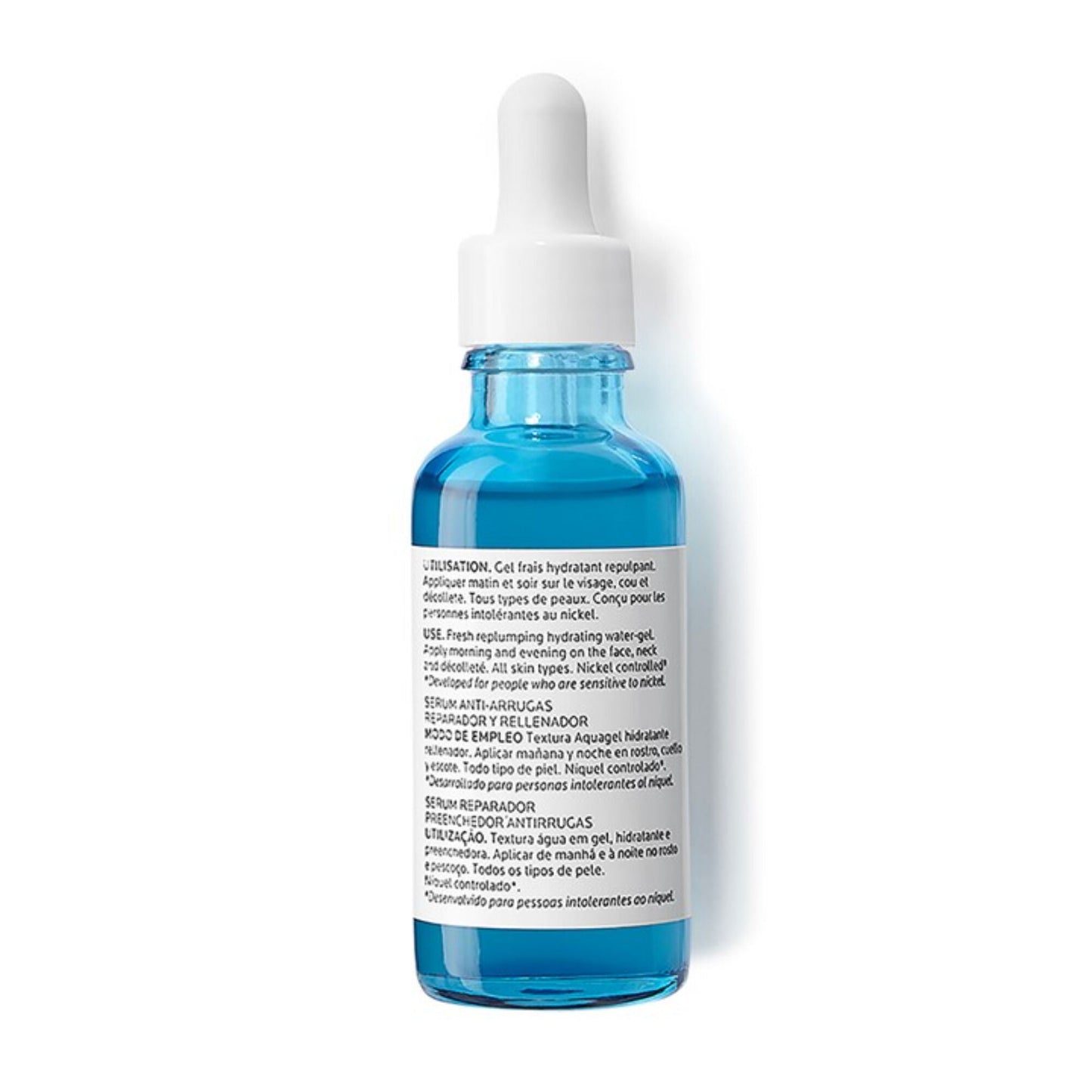 HYALU B5 SÉRUM À L'ACIDE HYALURONIQUE - 30 ml