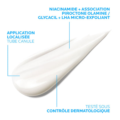 EFFACLAR A.I. SOIN ANTI-IMPERFECTIONS - 15 ml