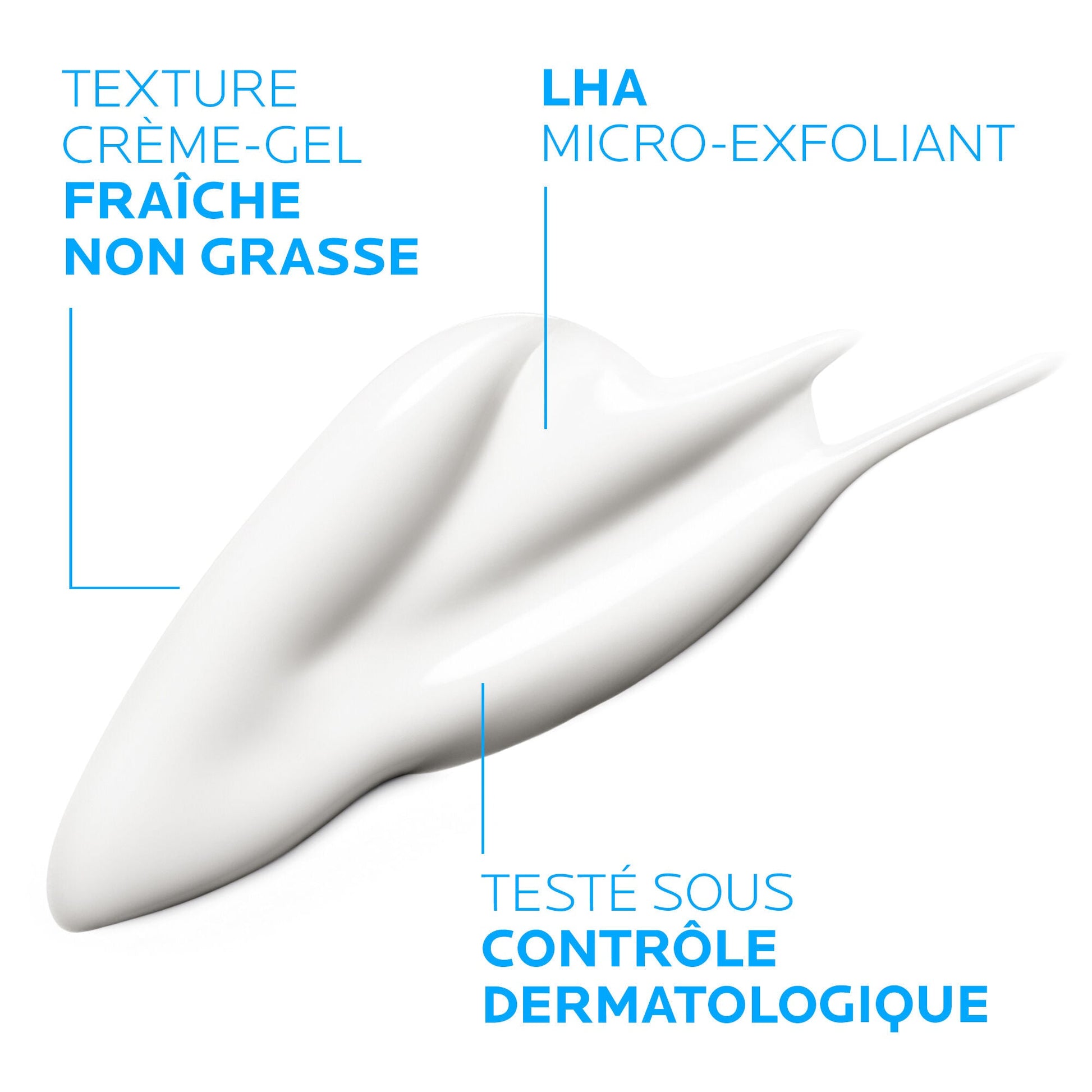 EFFACLAR K(+) - 40 ml