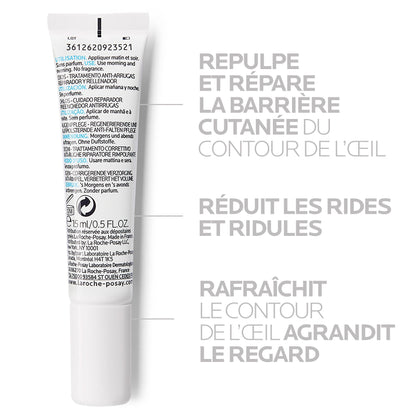 HYALU B5 YEUX CONTOUR DES YEUX ANTI-RIDES - 15 ml